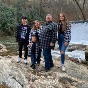 Meet your Posher, Angie